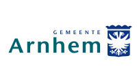 Gemeente Arnhem logo