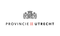Provincie Utrecht logo