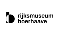 Rijksmuseum Boerhaave logo